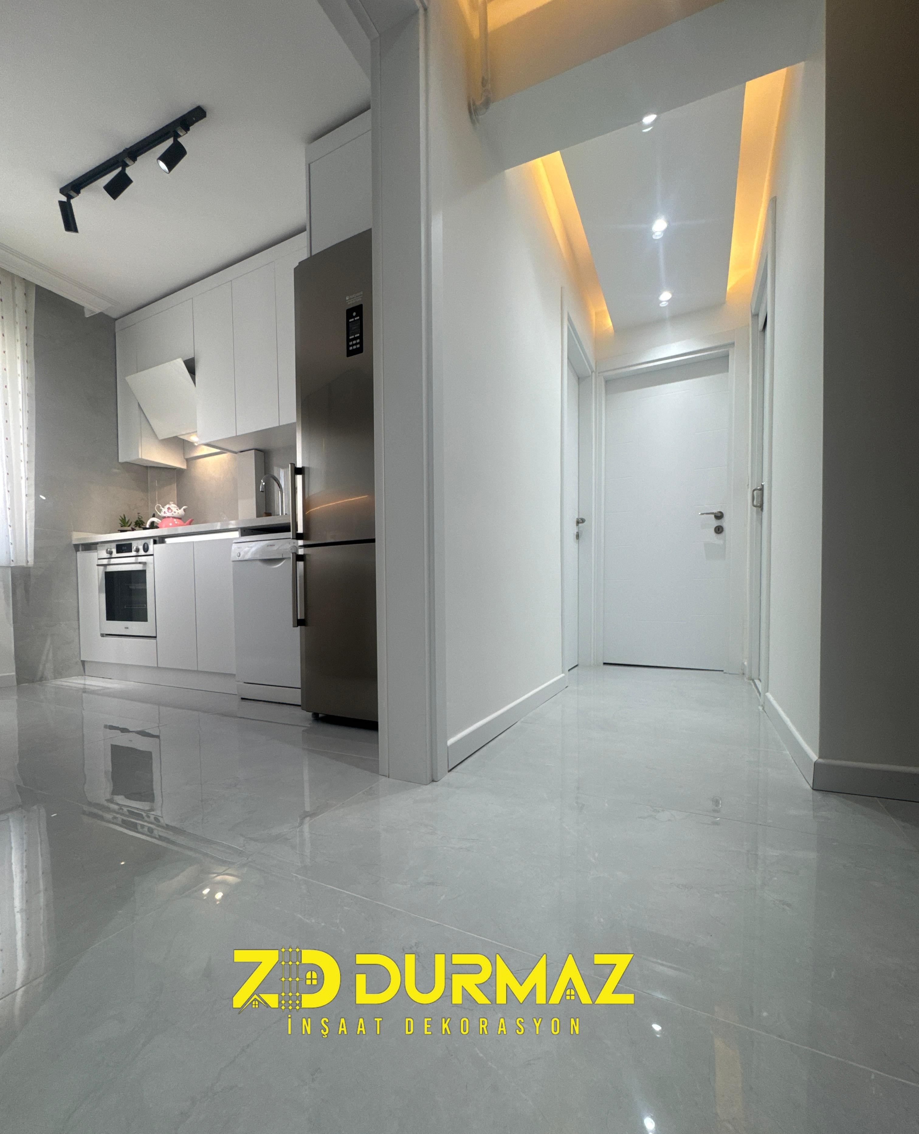 Küçükyalı Projesi